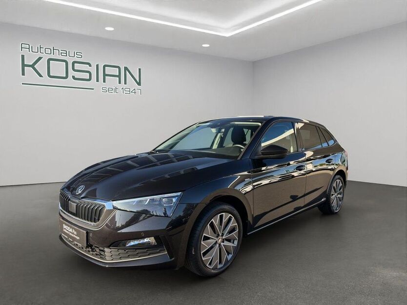 Skoda Scala 58.024 km 17.890 € Iserlohn 58642