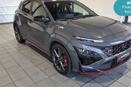 Hyundai KONA 34.769 km 27.890 &euro; Wuppertal 42287