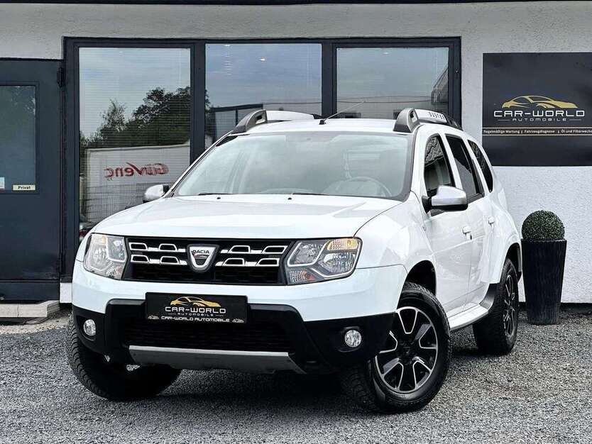 Duster