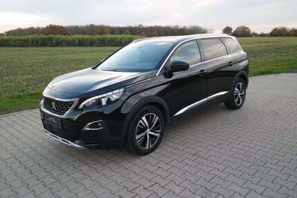 Peugeot 5008 97.100 km 16.000 € Kamen 59174