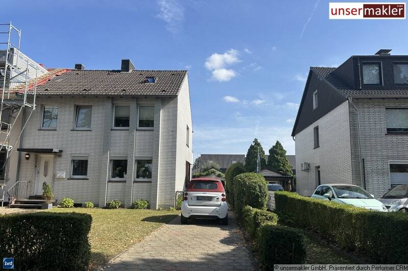Gepflegtes REH für die Großfamilie mit traumhaftem Grundstück 5 zimmer