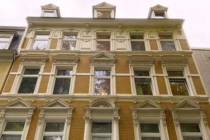 Wohnung Wuppertal Brill - 4 Zimmer, 80 m&sup2;, 179.990&euro; | Angebot:26833344