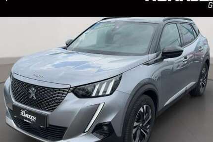 Peugeot 2008 50.950 km 18.990 € Essen 45143