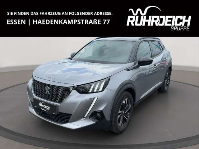 Peugeot 2008 50.950 km 18.990 € Essen 45143
