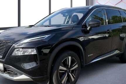 Nissan X-Trail 41.286 km 31.990 &euro; Haltern am See 45721