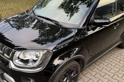 Suzuki Ignis 69.900 km 11.800 € Dortmund 44379