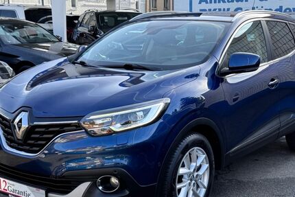 Renault Kadjar 139.980 km 9.800 &euro; Oberhausen 46045