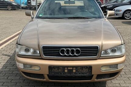 Audi 80