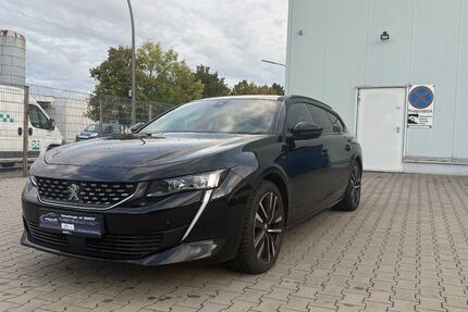 Peugeot 508 138.800 km 18.900 € Gelsenkirchen 45891