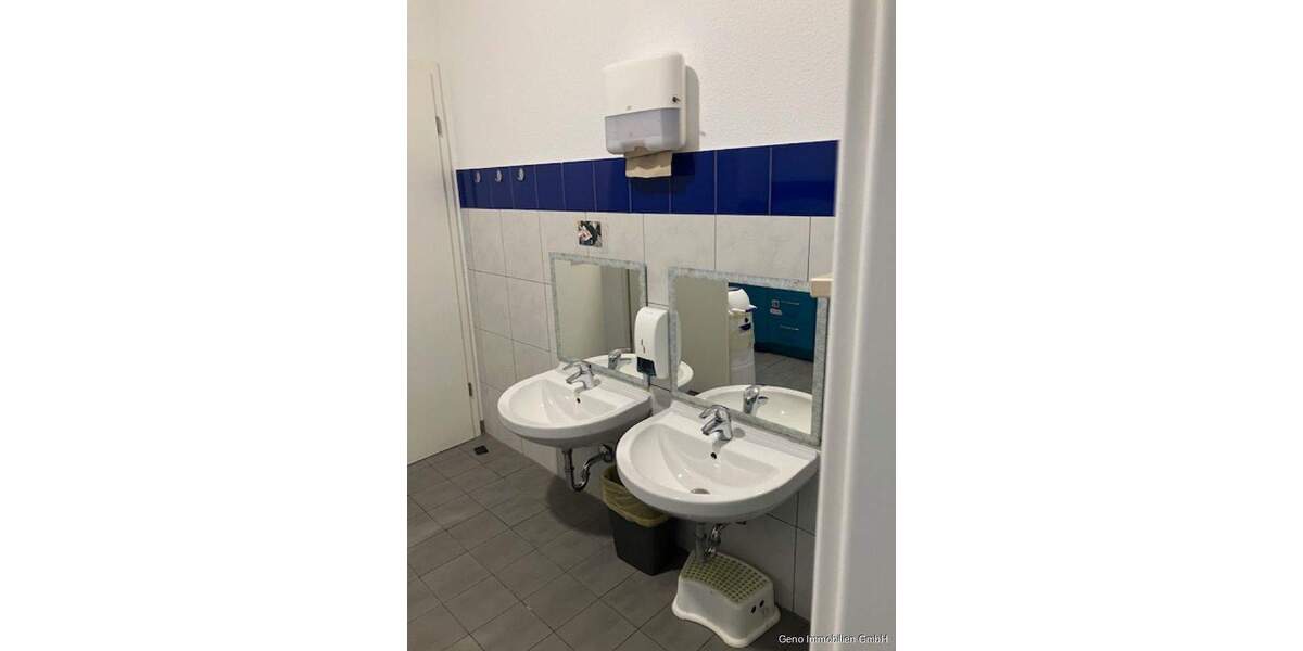 Etablierte KiTa - ideal für Investoren! 1 zimmer