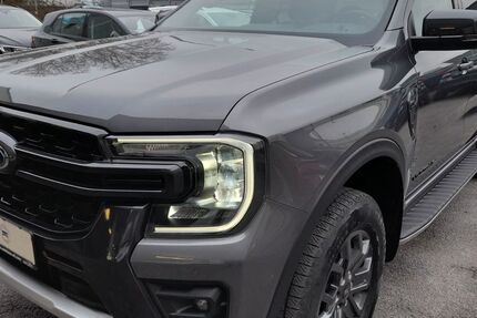 Ford Ranger 29.140 km 42.500 &euro; Gelsenkirchen 45888