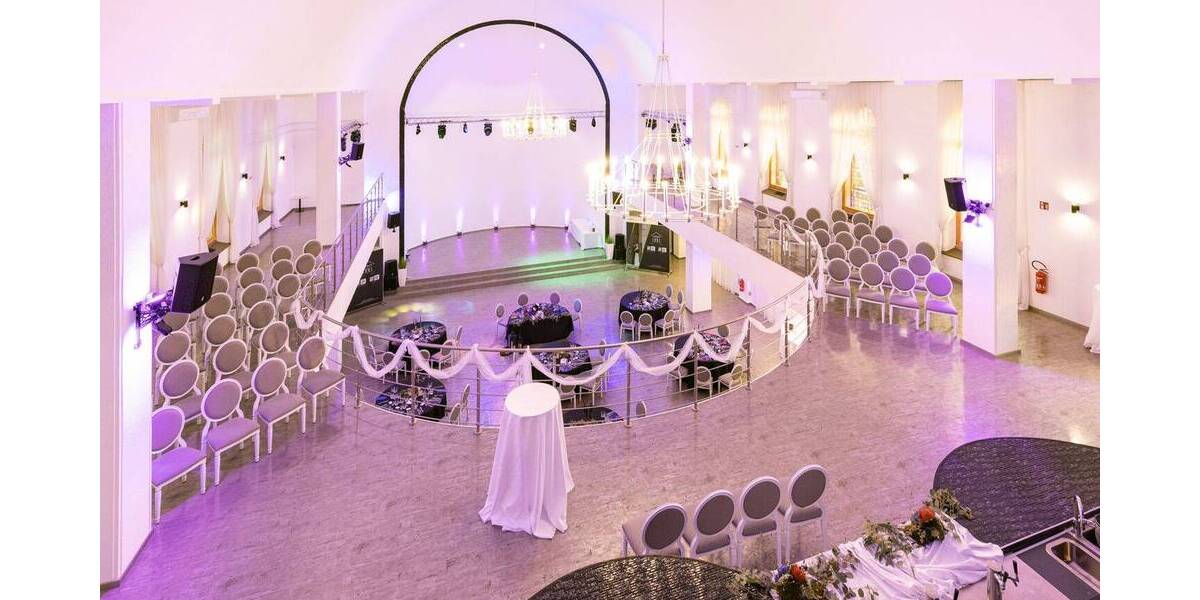 Gewerbeobjekt Bochum Weitmar - 1.700.000&euro; | Angebot:25688839