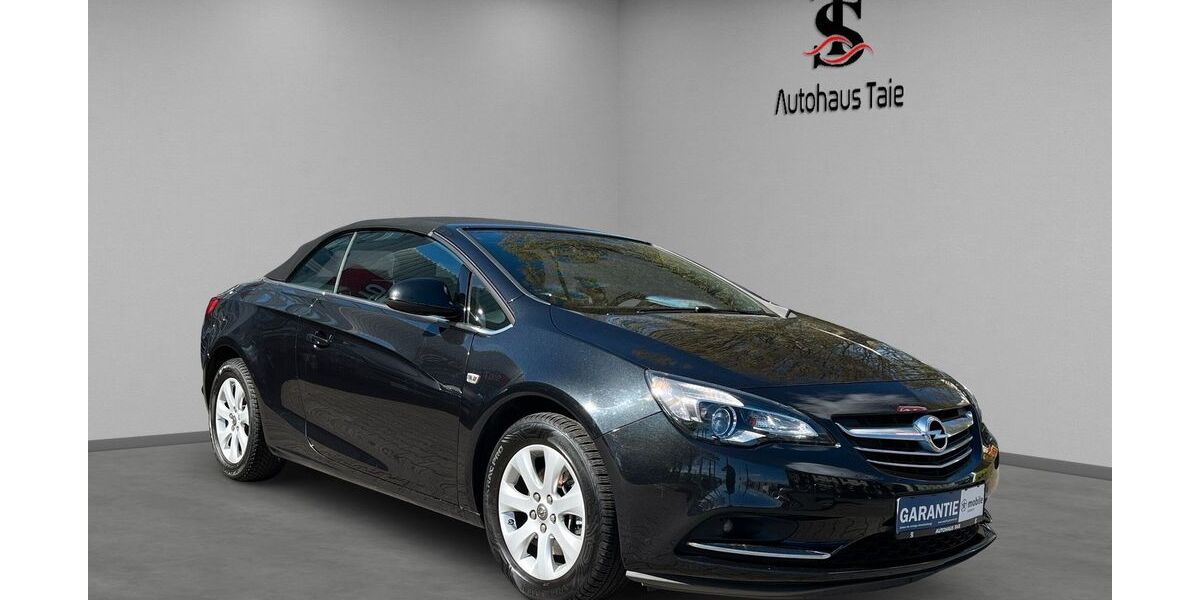Opel Cascada 64.000 km 12.300 &euro; Dortmund OT Mitte 44145