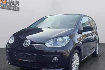 VW up! 74.500 km 7.590 &euro; Dortmund 44149
