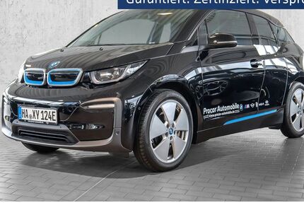 BMW i3 35.200 km 18.350 &euro; Hagen 58119