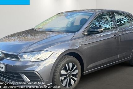 VW Polo 6.423 km 21.490 &euro; Wuppertal 42109