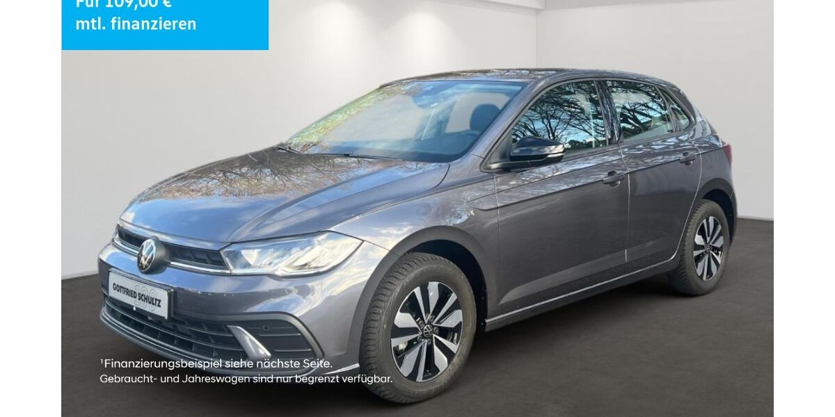 VW Polo 6.423 km 21.490 &euro; Wuppertal 42109