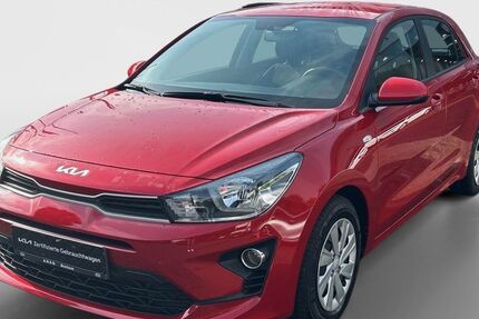 Kia Rio 41.350 km 12.230 € Bochum 44795