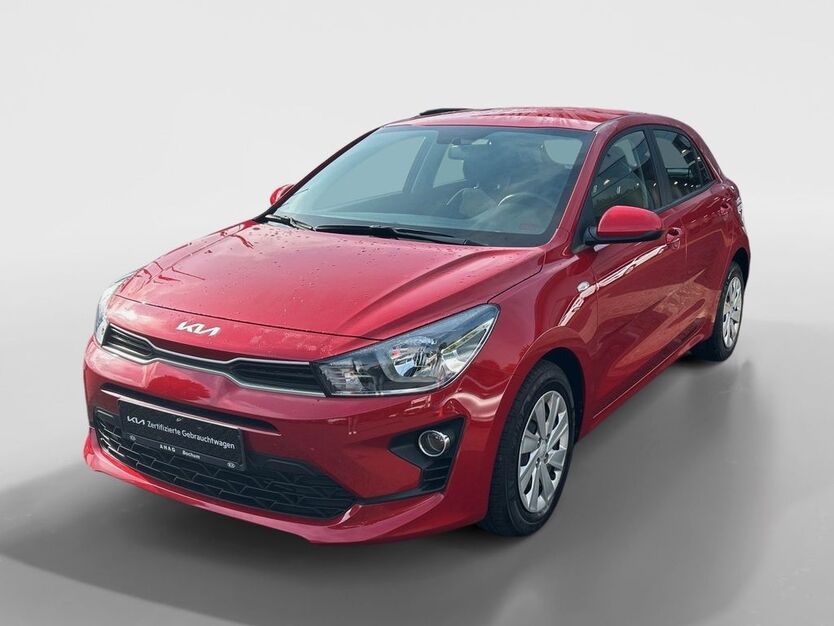 Kia Rio 41.350 km 12.230 € Bochum 44795