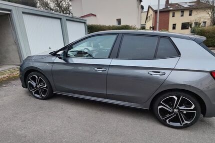 Skoda Fabia 11.800 km 22.900 &euro; Witten 58454