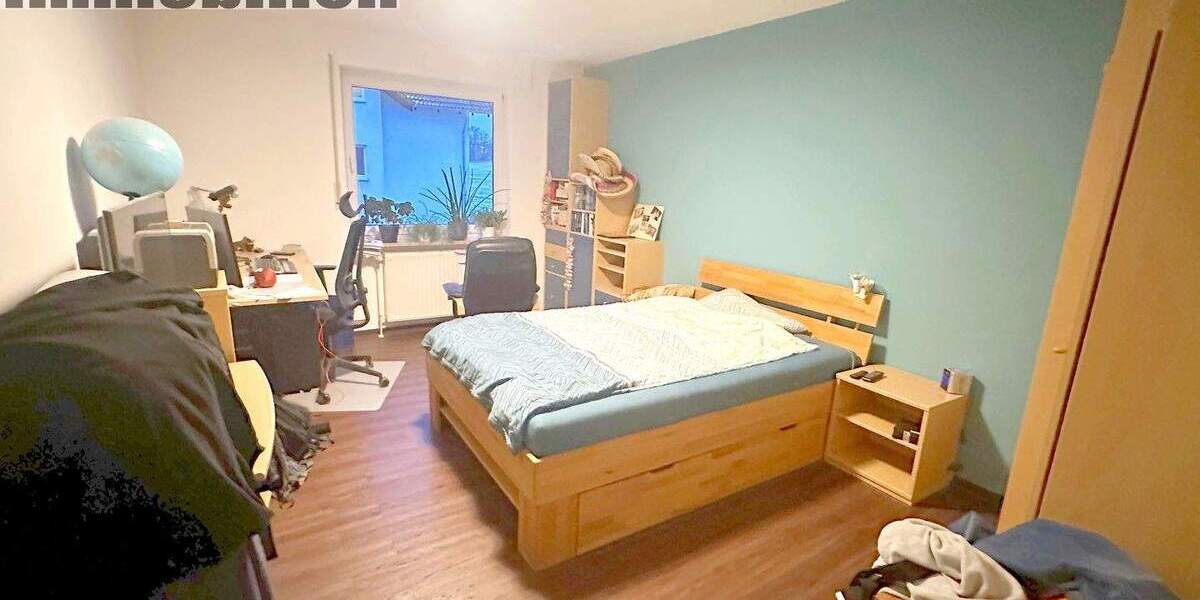 Etagenwohnung Holzwickede - 2 Zimmer, 80 m&sup2;, 189.000&euro; | Angebot:25740690