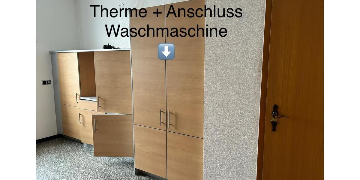 Etagenwohnung Schwelm - 3 Zimmer, 140 m&sup2;, 1.225&euro; | Angebot:26411542