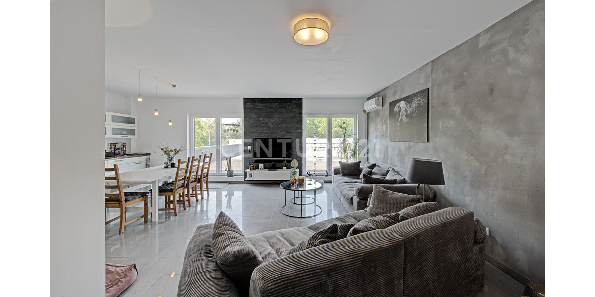 Arbeiten und exklusives Wohnen an einem Ort! - Wohn- & Geschäftshaus Herne Altenhöfen | Angebot:18225562