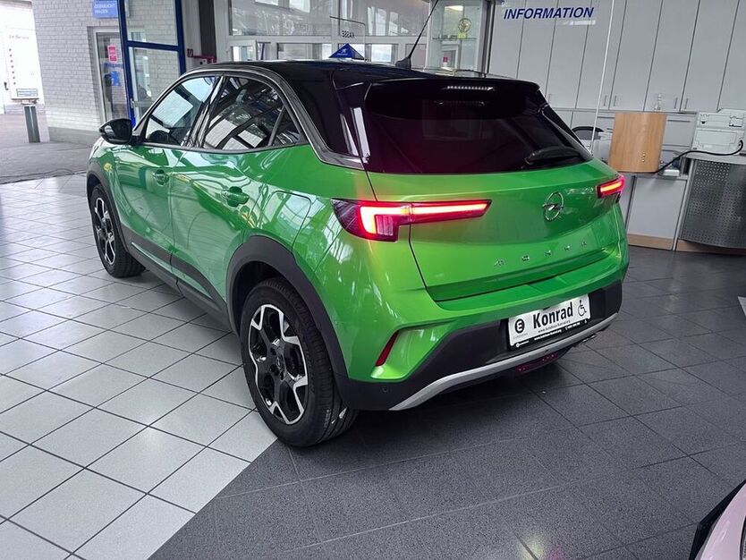 Mokka
