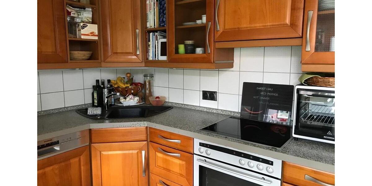Erdgeschoßwohnung Bochum Bochum-Südwest - 3 Zimmer, 76 m&sup2;, 268.000&euro; | Angebot:25906925