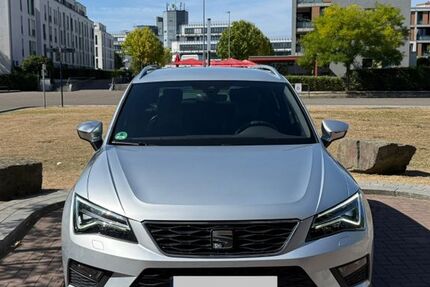 Seat Ateca 83.000 km 18.000 &euro; Essen 45326