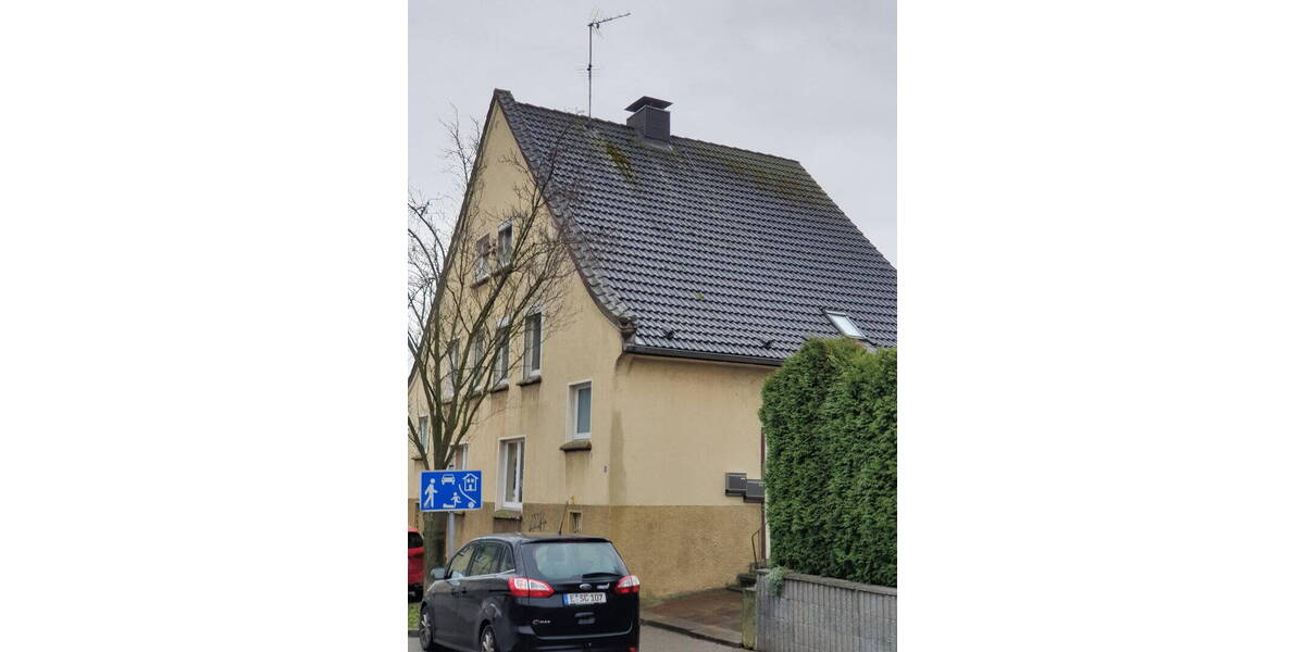 Doppelhaushälfte Essen Katernberg - 6 Zimmer, 120 m&sup2;, 229.000&euro; | Angebot:26385745
