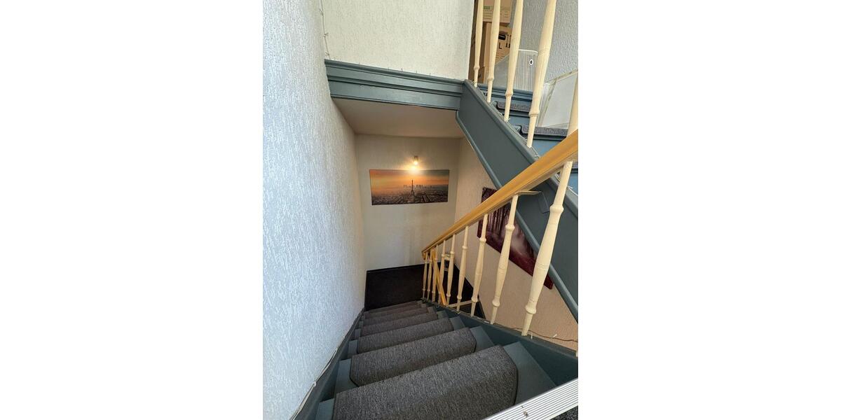 Einfamilienhaus Gelsenkirchen Gelsenkirchen-Mitte - 5 Zimmer, 132 m&sup2;, 950&euro; | Angebot:25646876