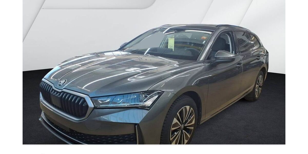 Skoda Superb 8.892 km 37.991 &euro; Dortmund 44269