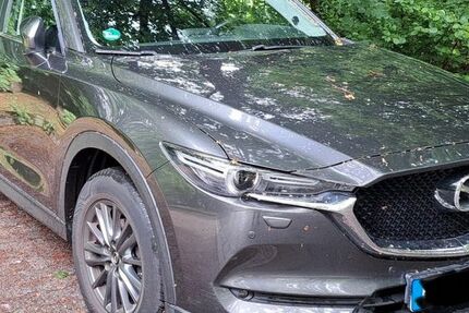 Mazda CX-5 126.350 km 16.700 &euro; Gelsenkirchen 45896