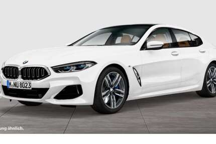 BMW 840 17.569 km 68.590 &euro; Wuppertal 42117