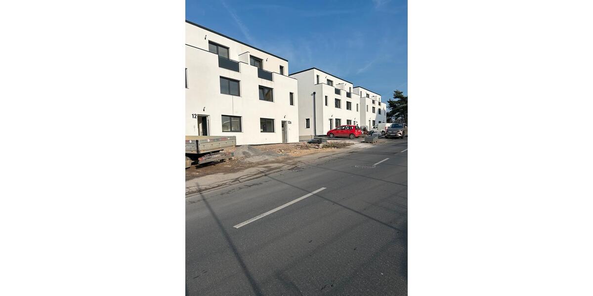 Doppelhaushälfte Dortmund Innenstadt Nord - 4 Zimmer, 146 m&sup2;, 2.000&euro; | Angebot:25150637