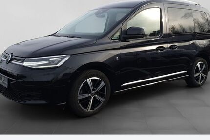 VW Caddy 86.245 km 24.820 € Bochum 44892