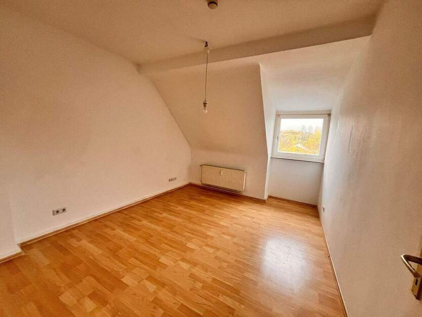 **** schicke 2 Zimmer – Wohnung im 4. OG . **** 2 zimmer