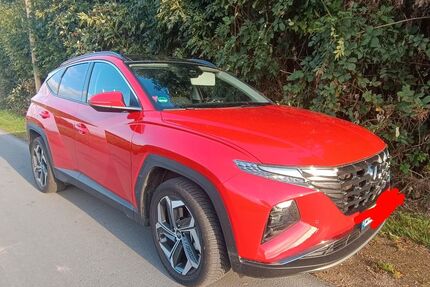 Hyundai TUCSON 19.500 km 30.950 € Dortmund 44339