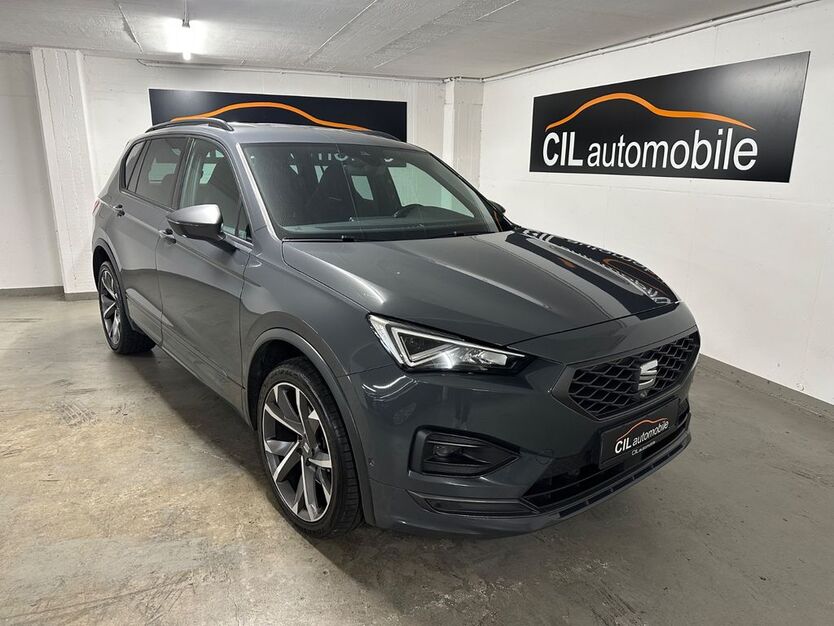Seat Tarraco 170.230 km 26.690 € Bottrop 46244