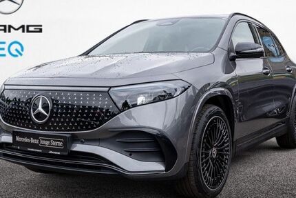 Mercedes-Benz EQA 13.671 km 36.780 € Schwerte 58239