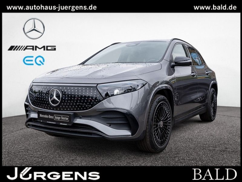 Mercedes-Benz EQA 13.671 km 36.780 € Schwerte 58239