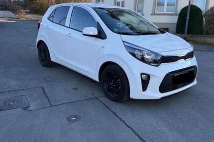Kia Picanto 11.500 km 10.980 &euro; Schwelm 58332