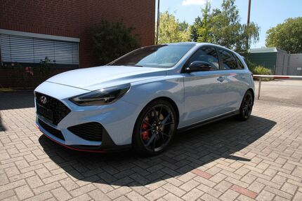 Hyundai i30 25.255 km 33.490 &euro; Dortmund 44369