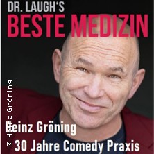 Dr. Laugh's beste Medizin - KATiELLi Theater