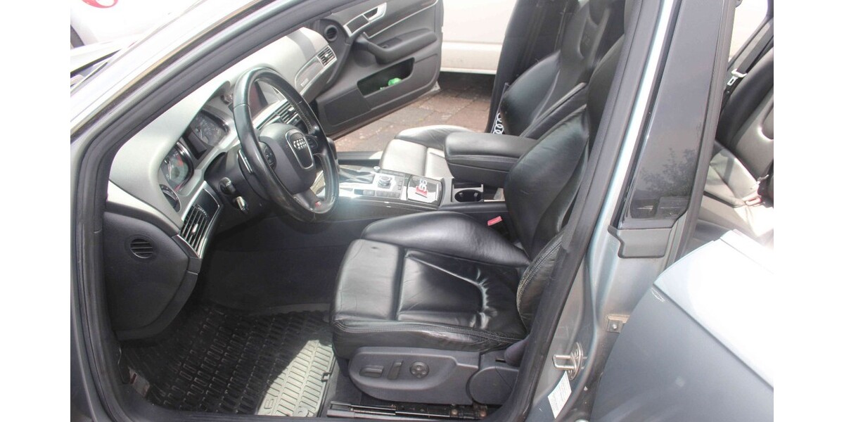 Audi S6 142.000 km 15.000 &euro; Velbert 42551