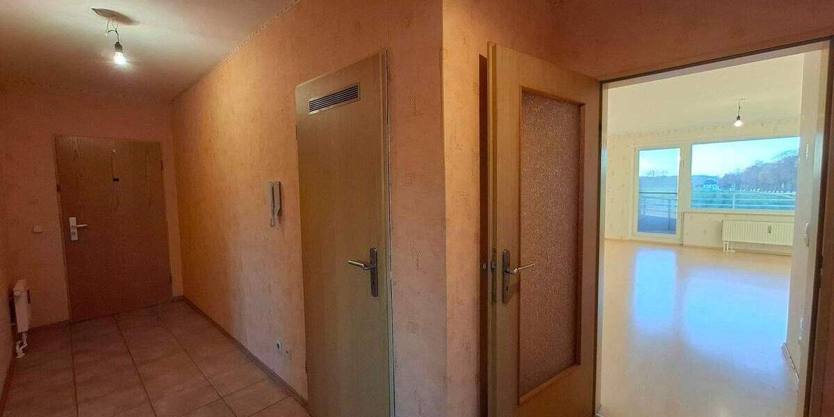 Etagenwohnung Witten Stockum - 3 Zimmer, 82 m&sup2;, 198.500&euro; | Angebot:24688539