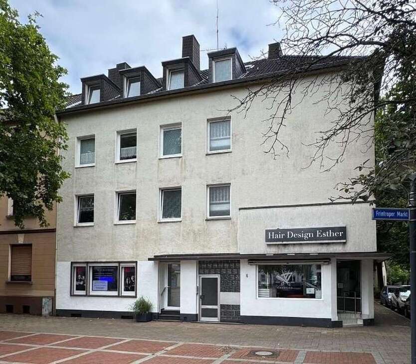 Wohnung zum Mieten in Essen 525 € 68 m²