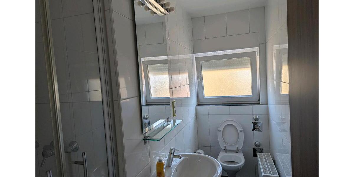 Erdgeschoßwohnung Dortmund Innenstadt Nord - 1 Zimmer, 35 m&sup2;, 1.200&euro; | Angebot:19585410