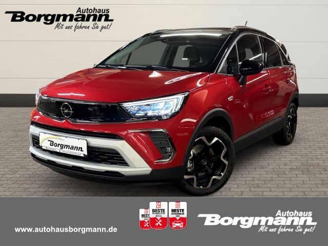 Opel Crossland (X) 1.900 km 23.990 &euro; Gelsenkirchen 45894